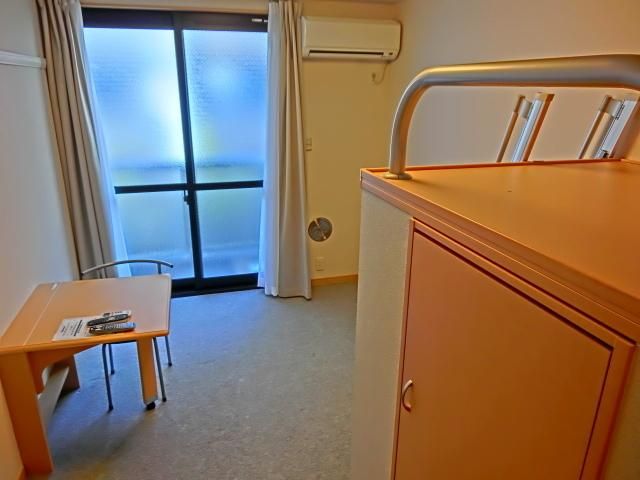 その他部屋・スペース　６帖居室