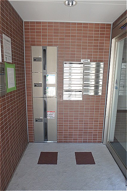 地下鉄東西線 西２８丁目駅 徒歩3分 4階建 築13年のその他写真