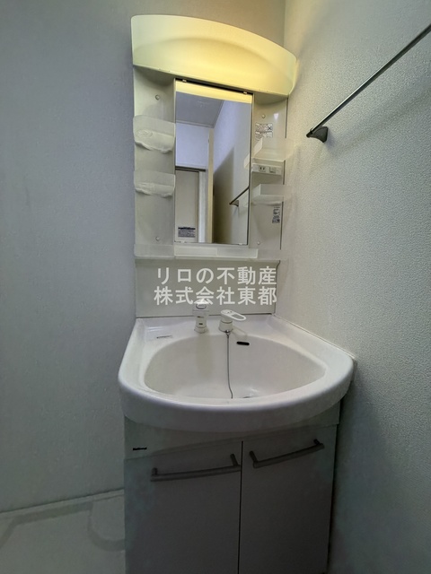 西武新宿線 鷺ノ宮駅 徒歩11分 2階建 築13年の内装写真