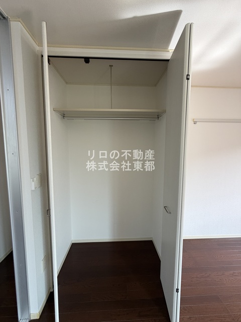西武新宿線 鷺ノ宮駅 徒歩11分 2階建 築13年の内装写真