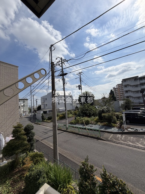 西武新宿線 鷺ノ宮駅 徒歩11分 2階建 築13年のその他写真