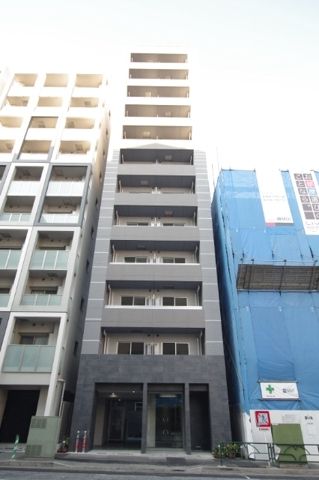 建物外観　外観です