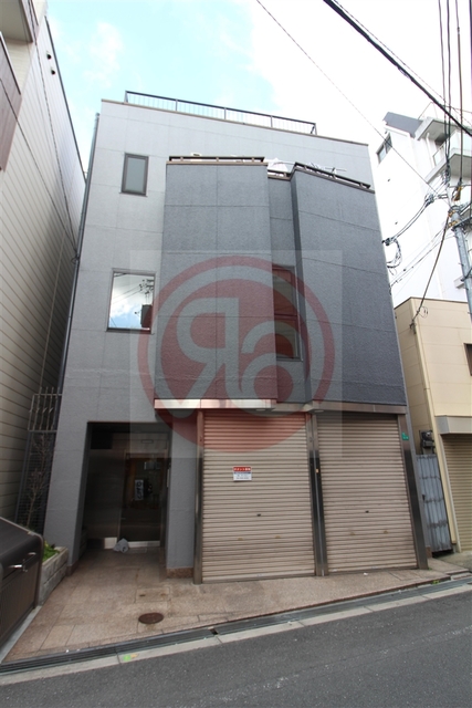 コスタ河堀口
