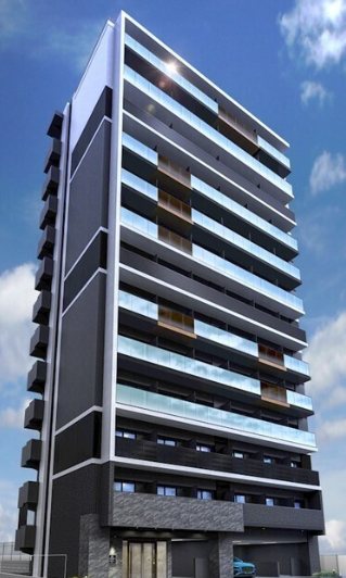 建物外観　★見学予約受付中★