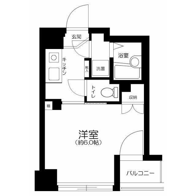 その他設備　物件画像