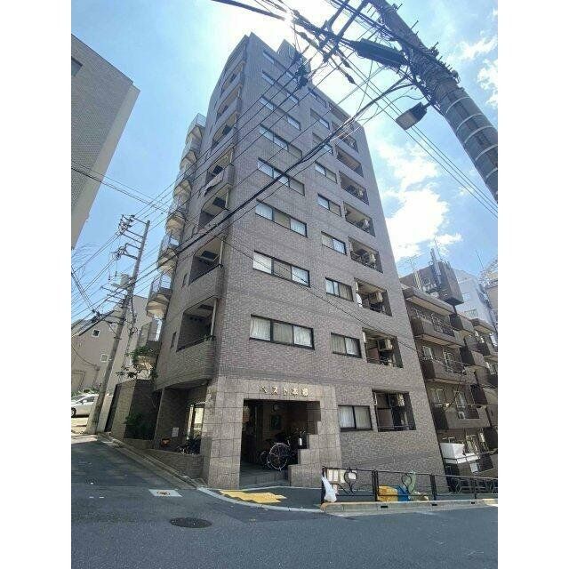 その他設備　物件画像