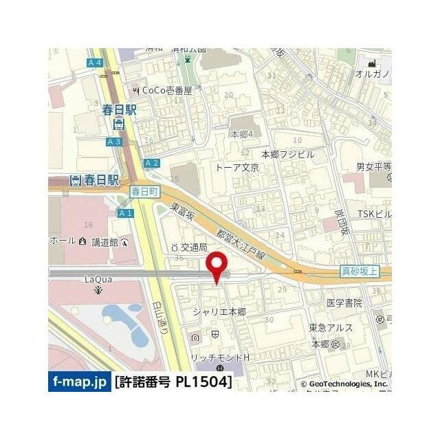 その他設備　物件画像
