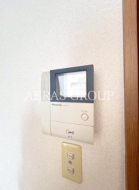 ハイム シンフォニア Aのその他写真