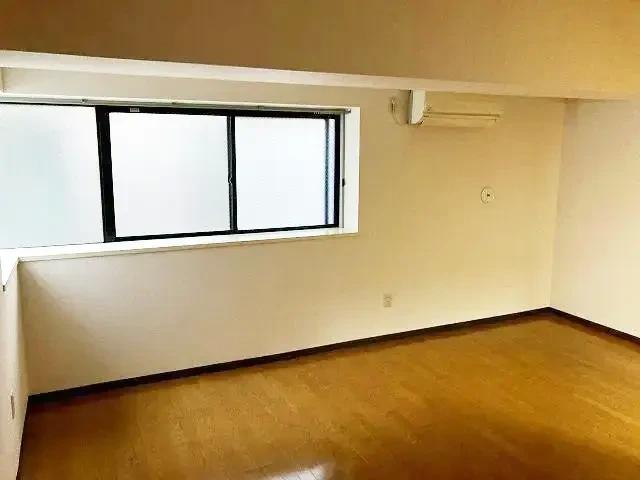 その他部屋・スペース　おしゃれな洋室です