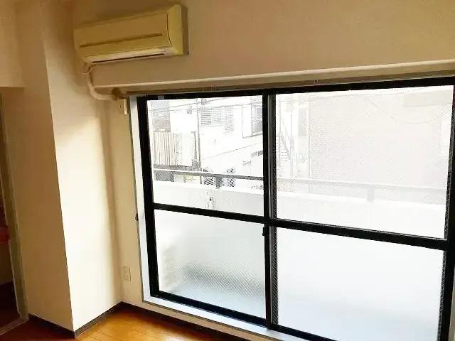 居室・リビング　使いやすいキッチンです