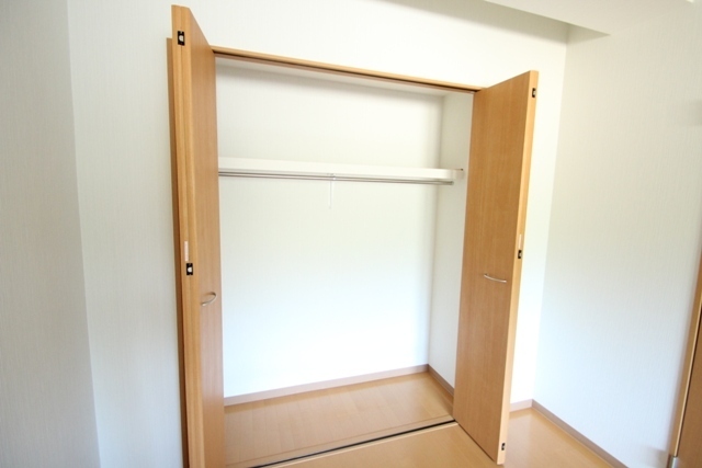 KERASIAの内装写真