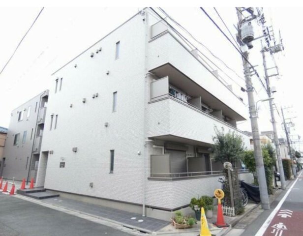 ＪＲ京浜東北線 蒲田駅 徒歩8分 築9年