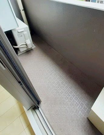 サンリット スクエアの内装写真