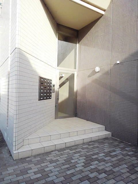 サンリット スクエアの外観写真