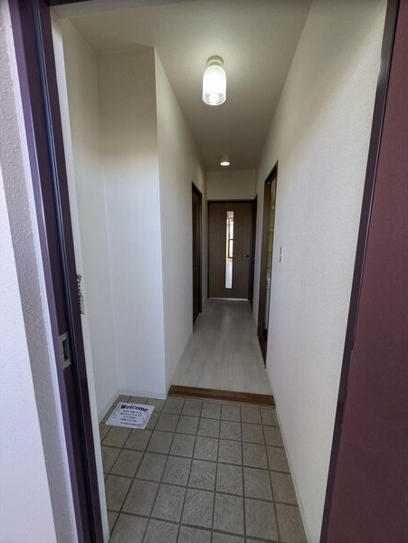 玄関　くじらのゼロ賃貸は＼仲介手数料0円×初期費用最安×全国対応／