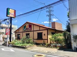 飲食店　グラッチェガーデンズ 練馬土支田店（飲食店）まで531m