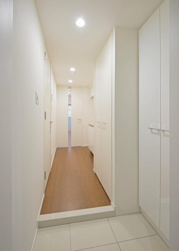 玄関　玄関※別部屋参考写真