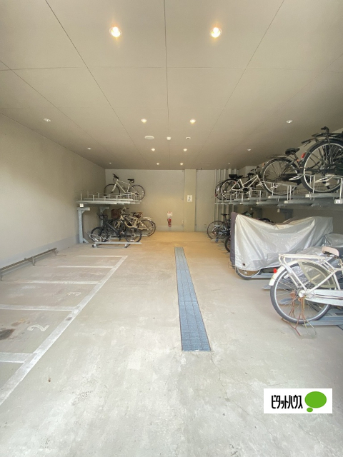 南海本線 和歌山大学前駅 徒歩18分 10階建 築13年のその他写真