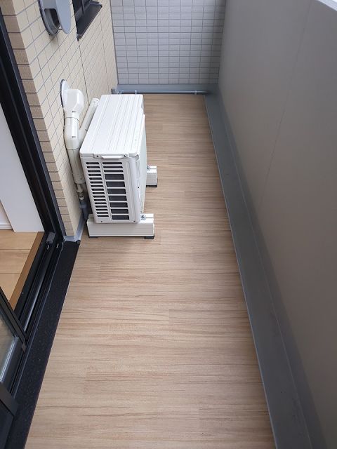 LIME RESIDENCE SHINAGAWA EASTの内装写真