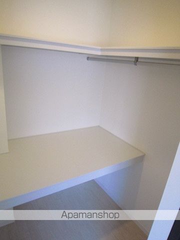 グランソレイユの内装写真
