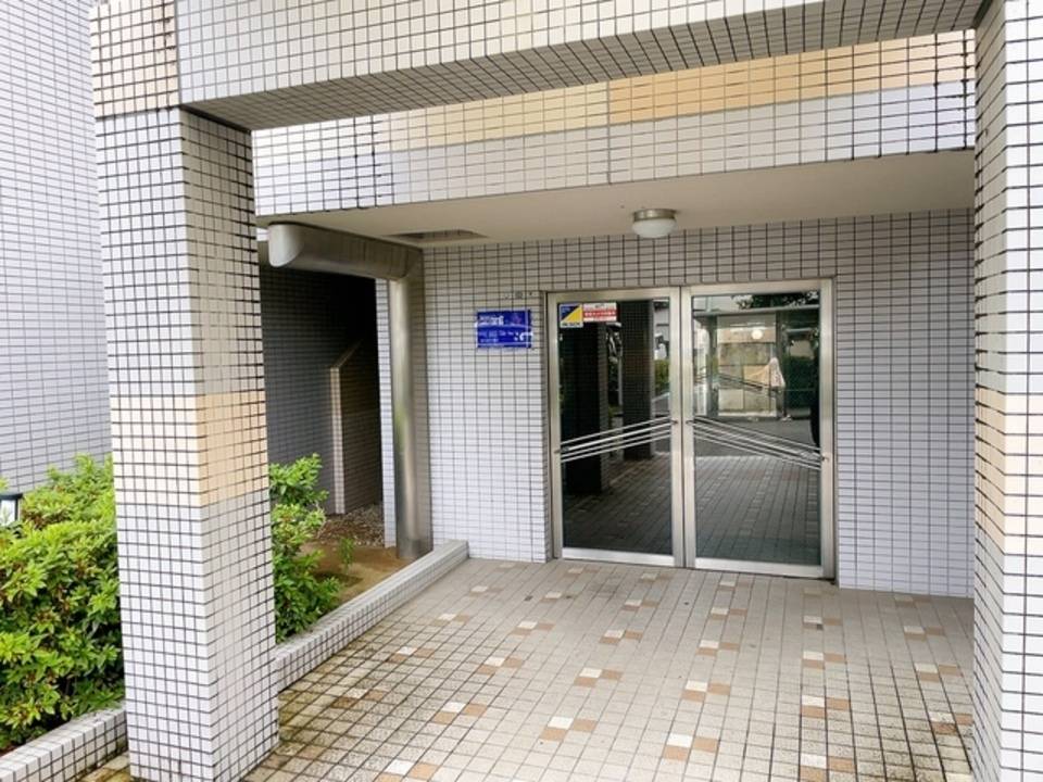 その他共有部分　共用部分