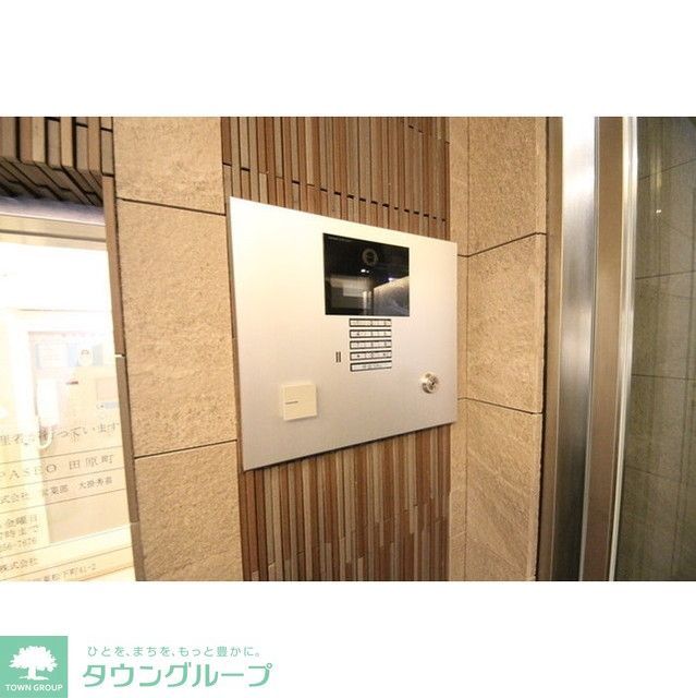 その他　エントランス