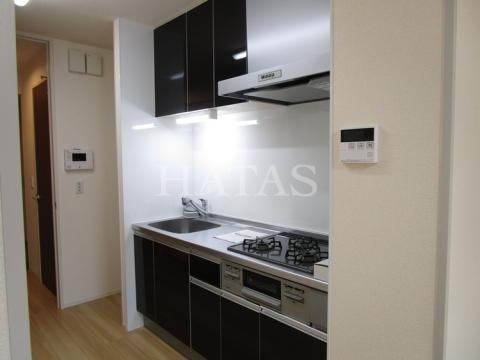 キッチン　同物件別部屋のお写真です。※現況優先