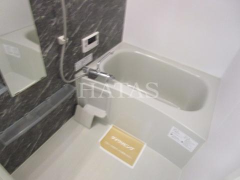 バス・シャワールーム　同物件別部屋のお写真です。※現況優先