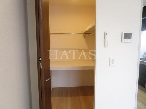 収納　同物件別部屋のお写真です。※現況優先