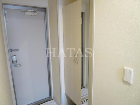 玄関　同物件別部屋のお写真です。※現況優先