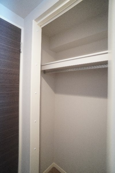 クレアシオンあら町の内装写真