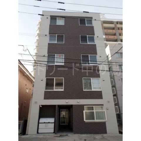 建物外観　詳細は、ウィンドワード中の島店までご相談下さい。