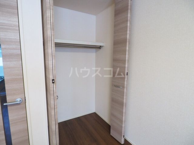 ロイヤルアークの内装写真