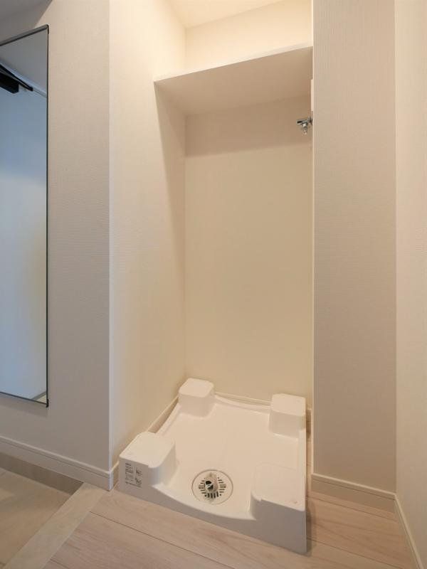 ラフィスタお花茶屋のその他写真