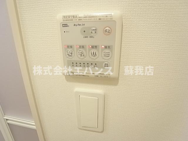 リブリ・シャルマンのその他写真