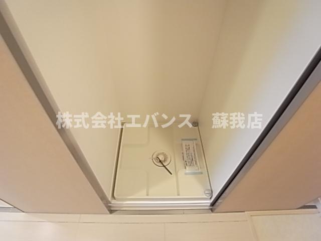 リブリ・シャルマンのその他写真