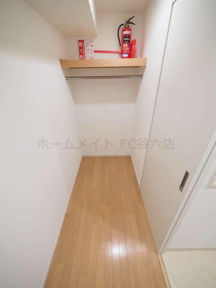 KDXレジデンス本町橋の内装写真