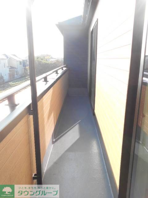 京成本線 実籾駅 徒歩14分 2階建 築4年の内装写真