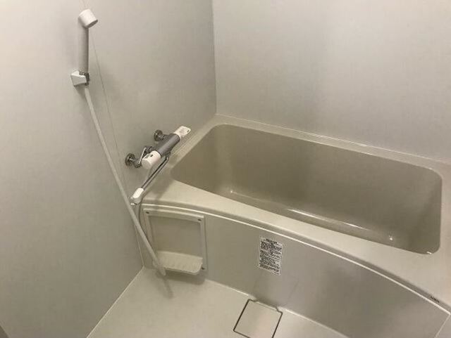 バス・シャワールーム　※参考写真。現況優先
