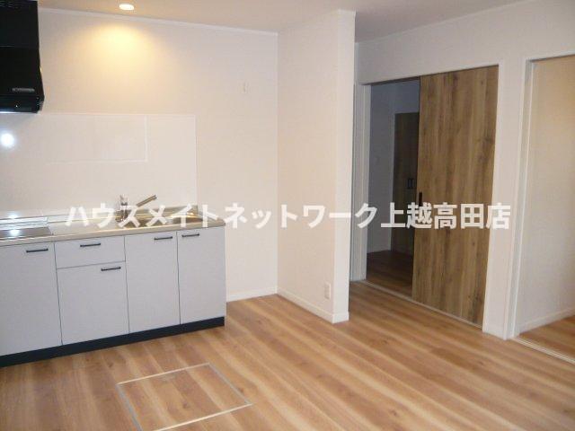 その他部屋・スペース　LDK10.0帖