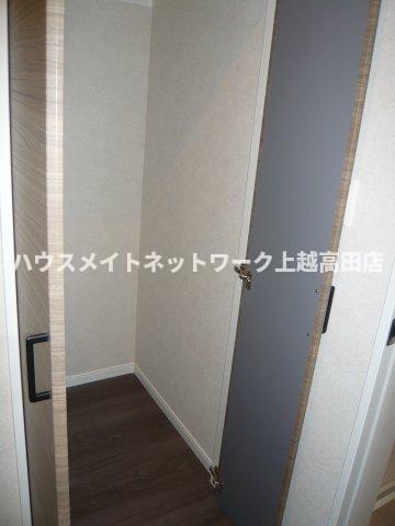 収納　収納