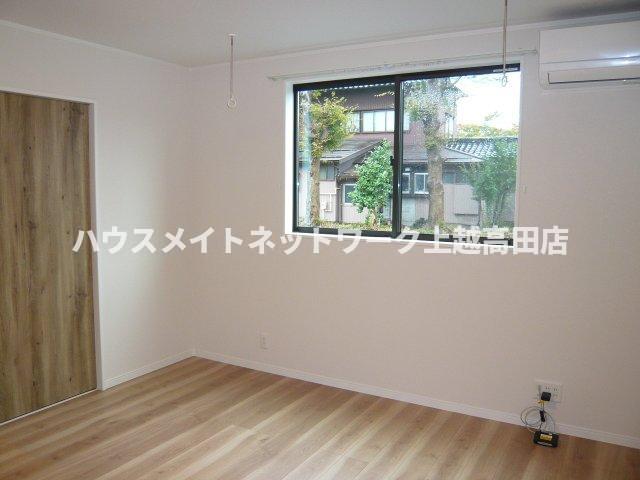 居室・リビング　LDK10.0帖