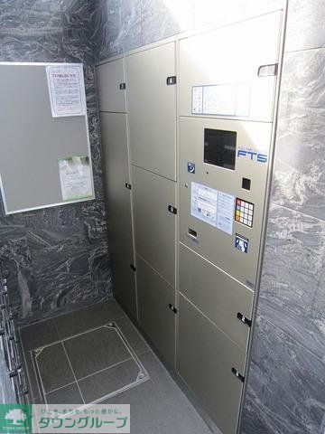 その他共有部分　★宅配ＢＯＸあり★