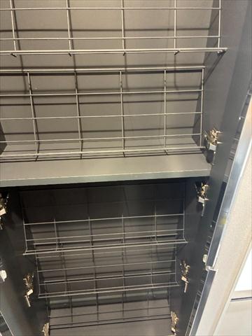 その他設備　※別部屋の参考写真です。