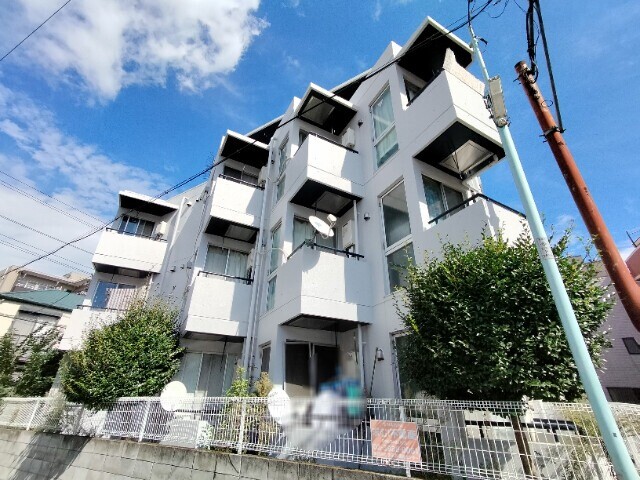 建物外観　外観・土地