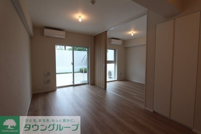 居室・リビング　※参考写真