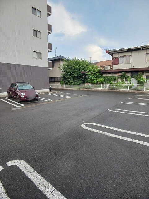 ＪＲ山陽本線 東福山駅 徒歩8分 8階建 築9年のその他写真