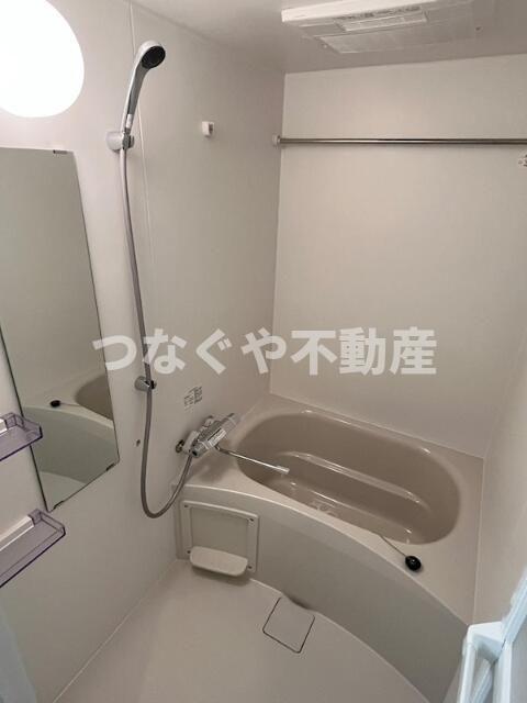 バス・シャワールーム　ＳＱＵＡＲＥ　ＣＩＴＹ　ＫＩＴＡＭＡＧＯＭＥ
