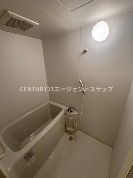 ソフィア船塚の風呂写真