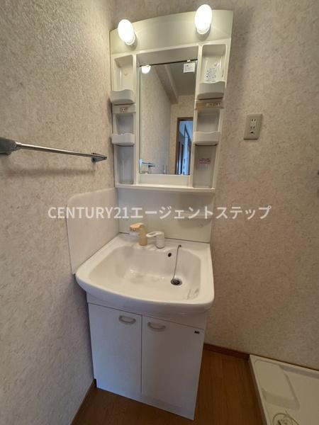 ソフィア船塚の内装写真